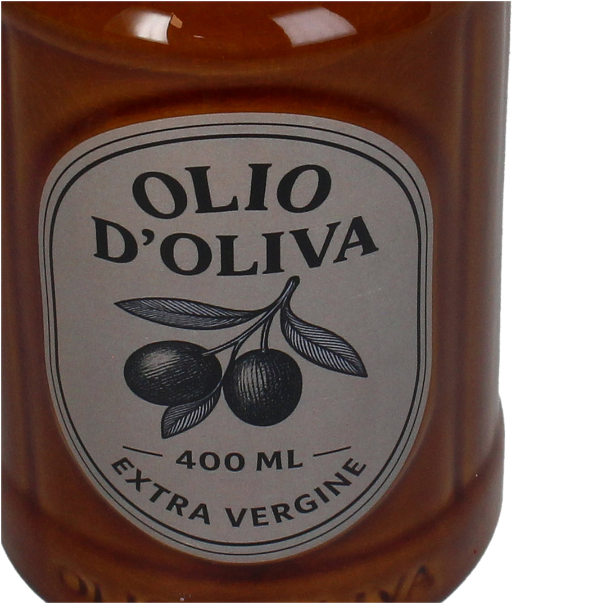 Vaas Olijfolie – Kersten