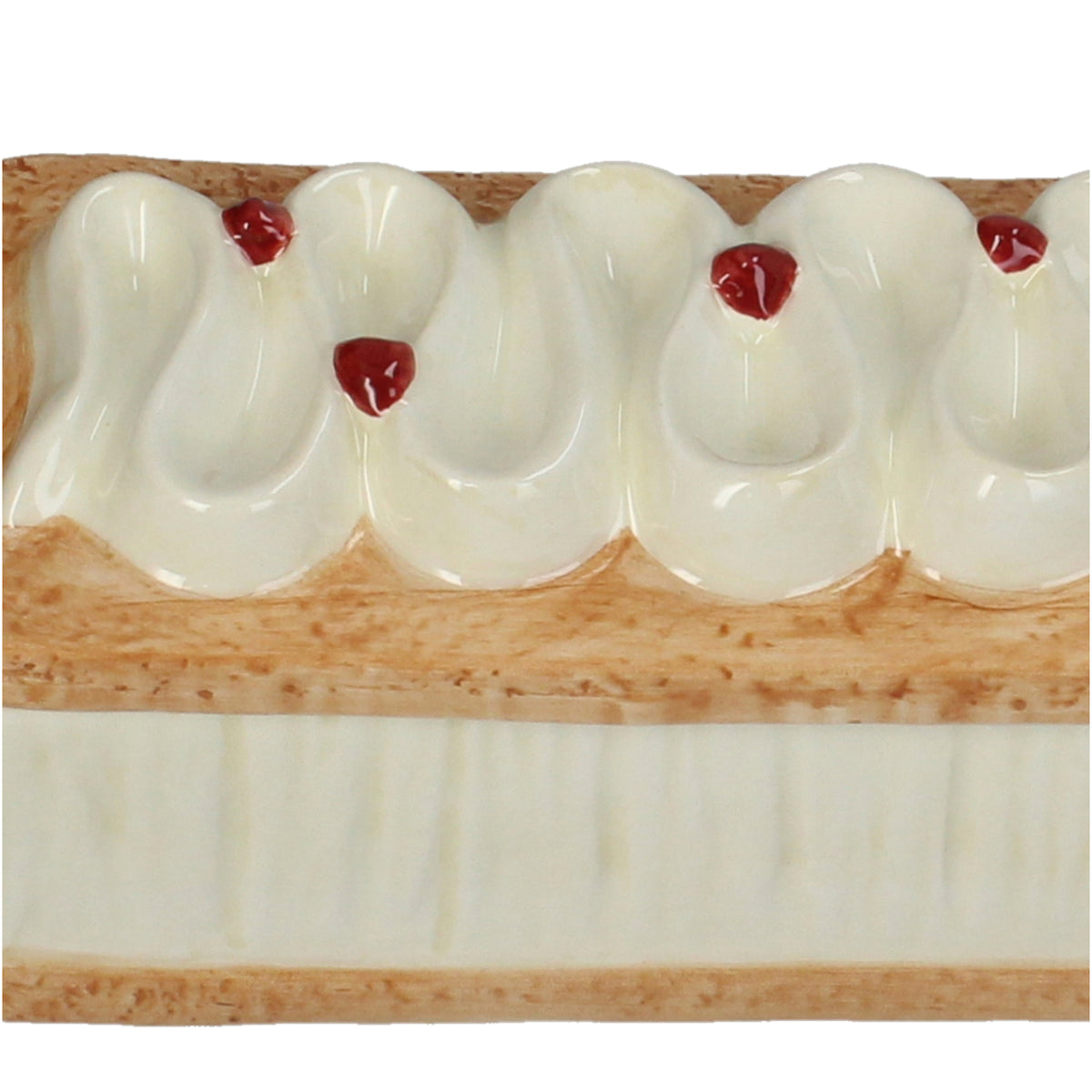 Kerst Ornament IJs Dessert - Kersten