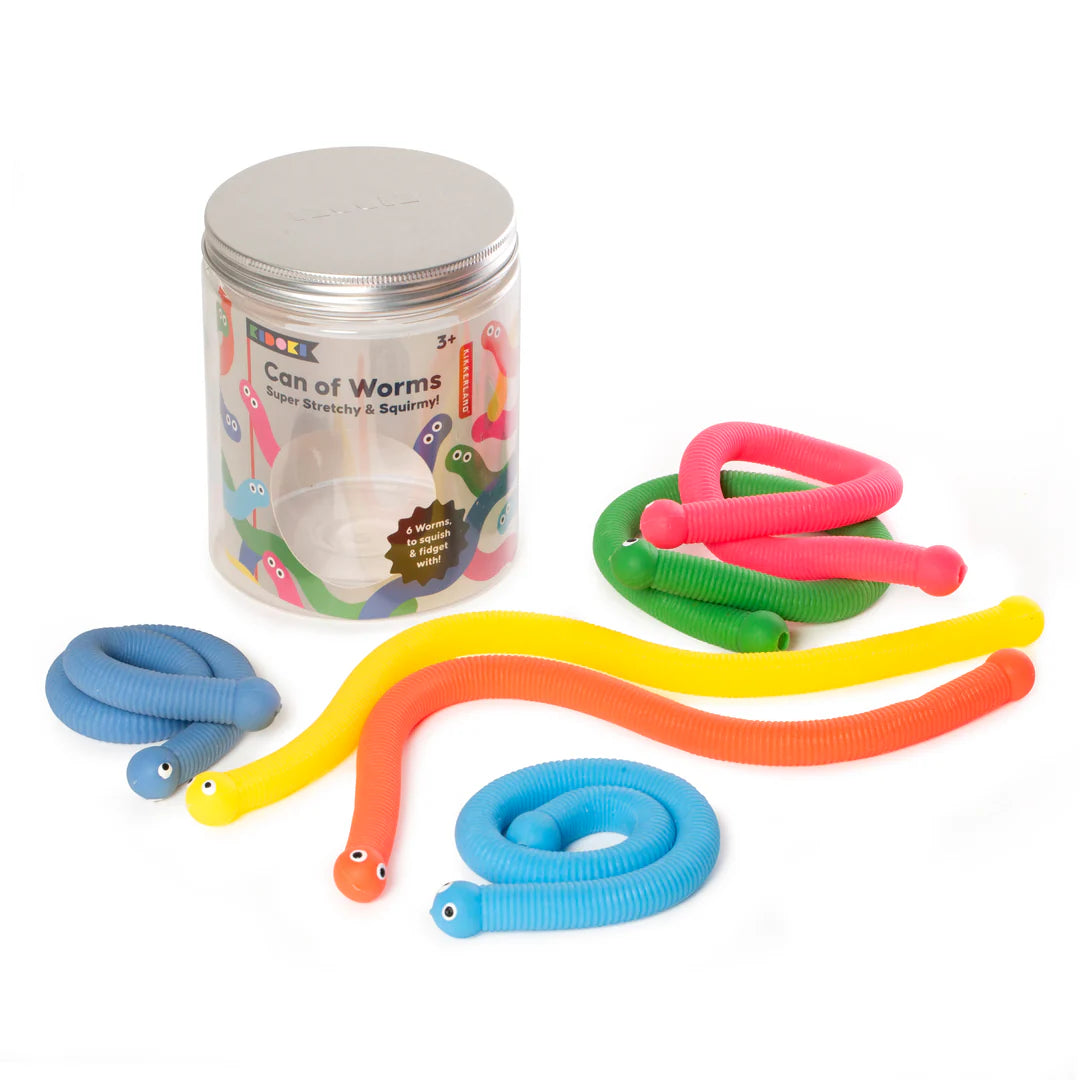 Tin Worms