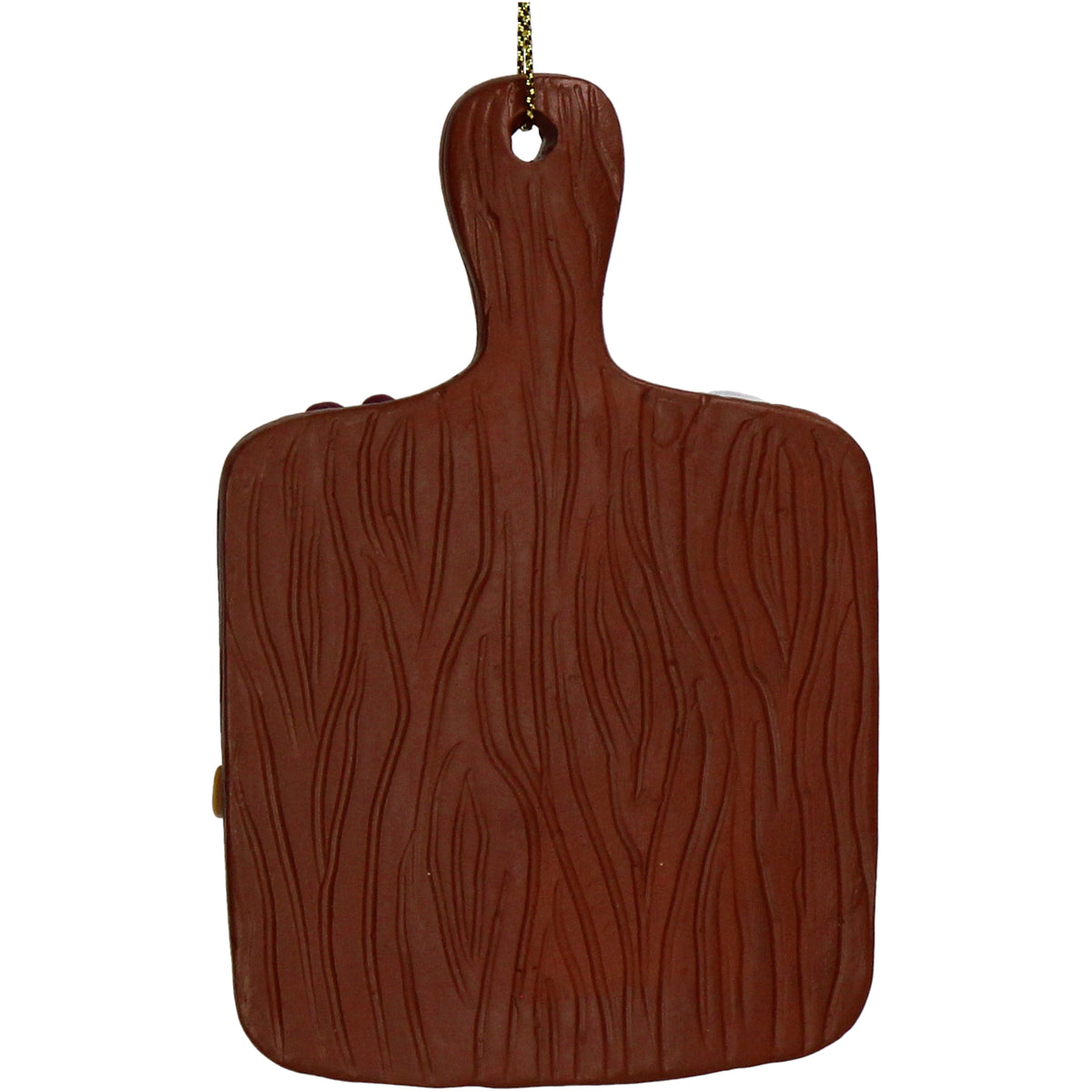Christmas Ornament Snack Board - Kersten