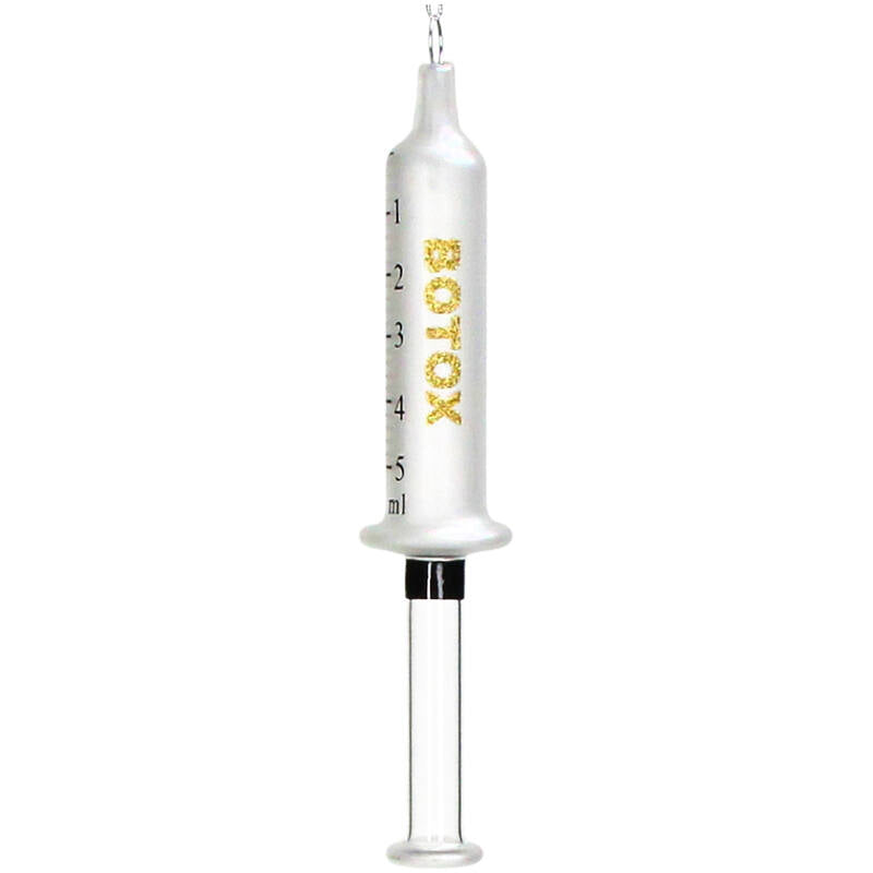 Weihnachtsdeko Botox – Kersten