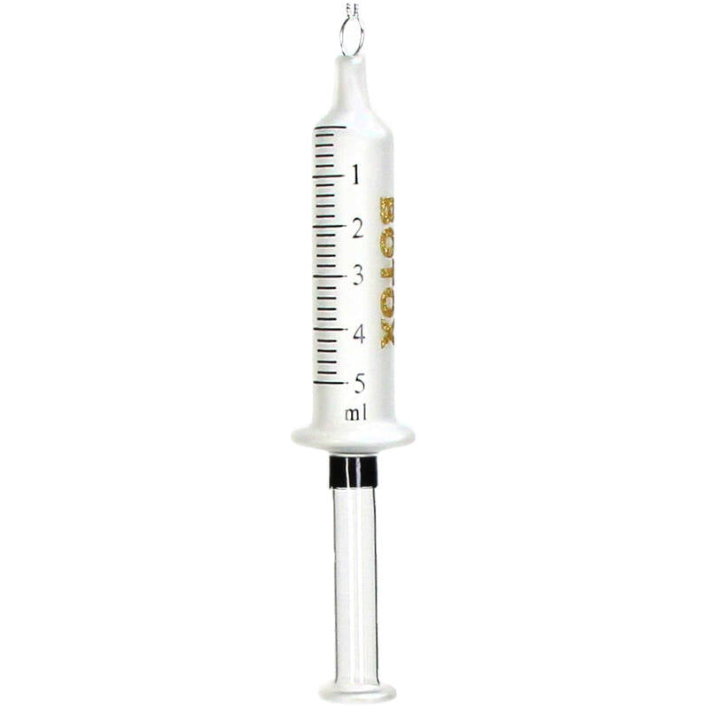Weihnachtsdeko Botox – Kersten