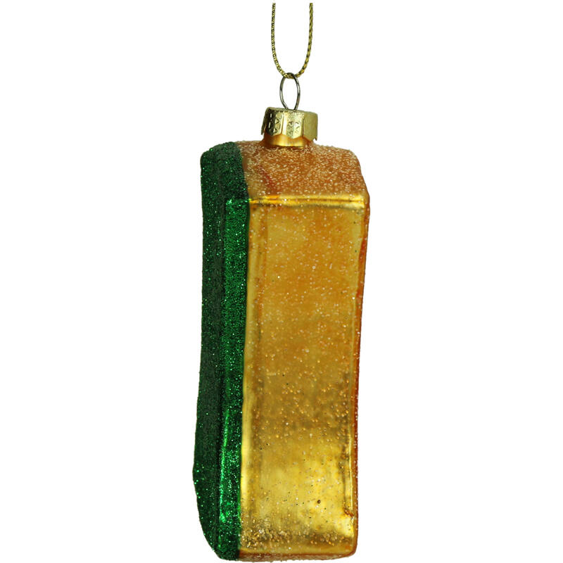 Kerst Ornament Spons – Kersten