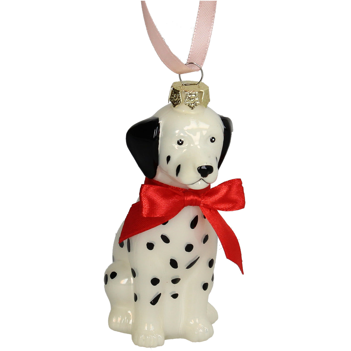 Kerst Ornament Dalmatiër - Kersten