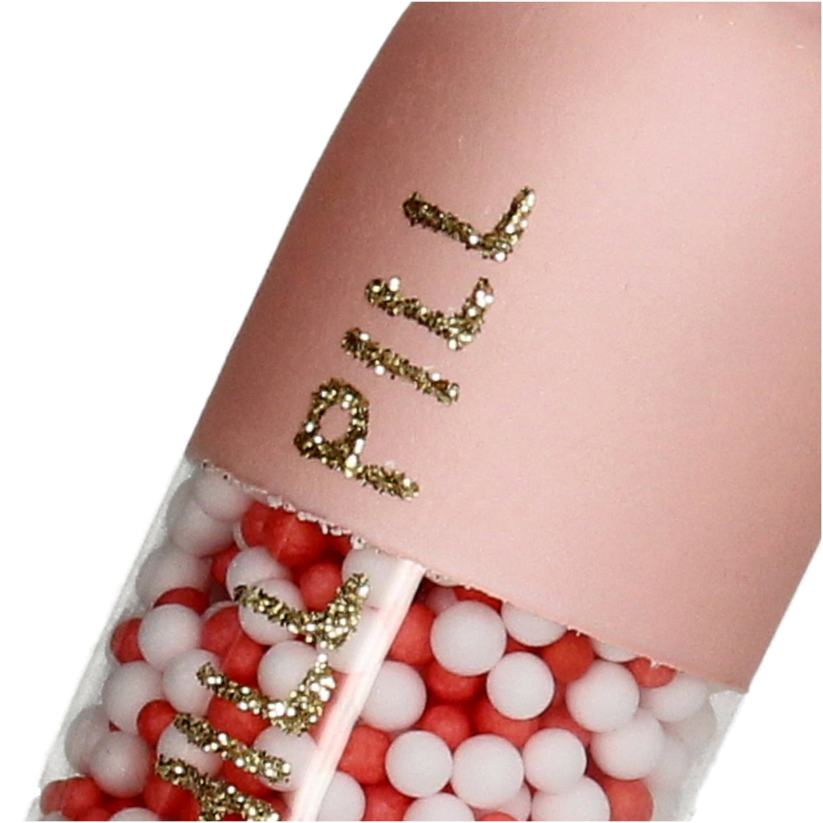 Kerst Ornament Chill Pill - Kersten