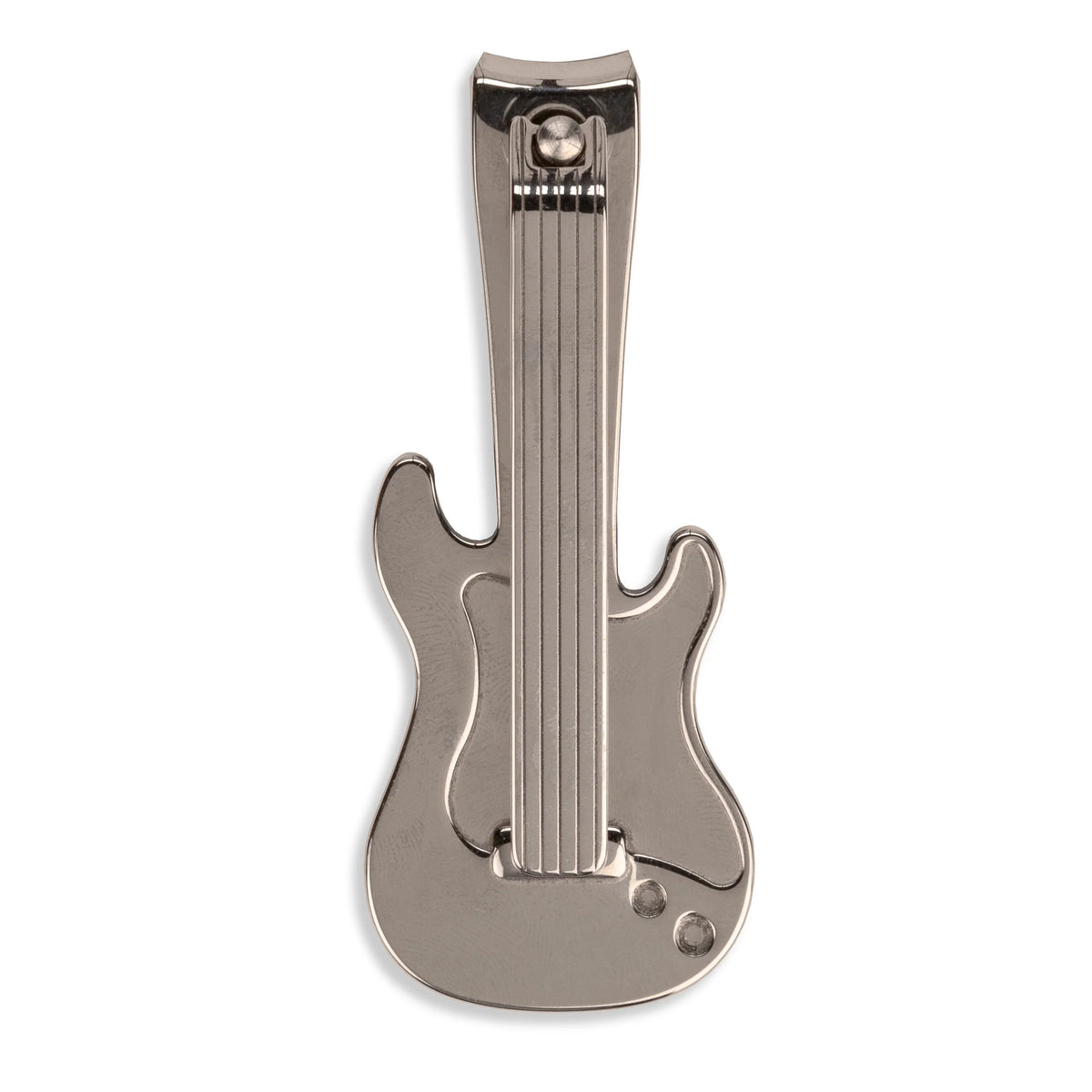 Nagelknipper Gitaar - Kikkerland
