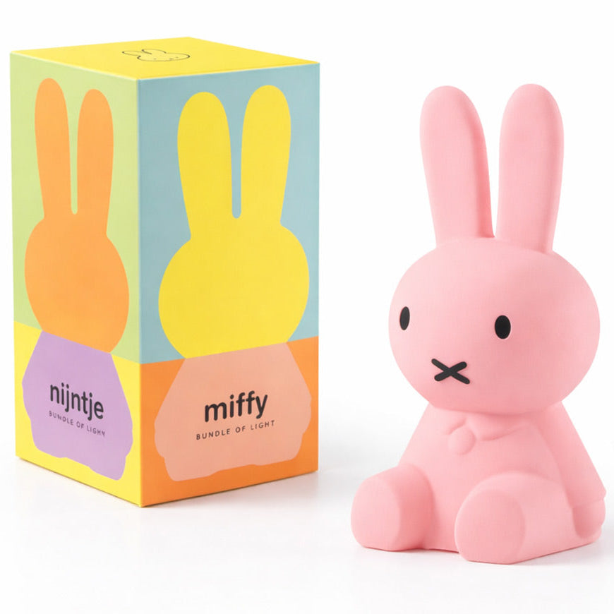 Lampje Nijntje Blind Box - Mr. Maria