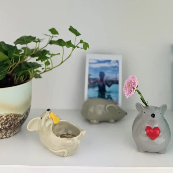 Blind Box Mini Mice - Bitten