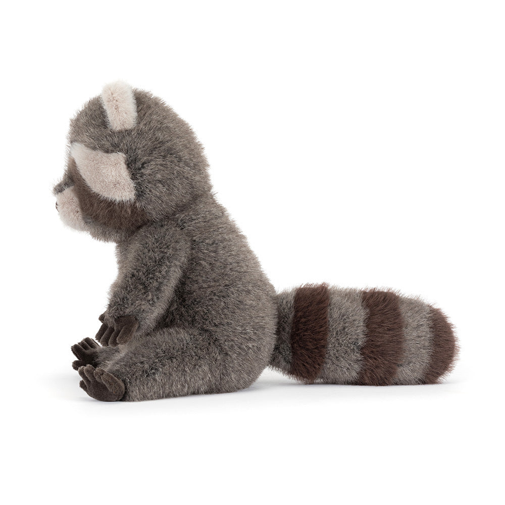 Comforter Trixie Raccoon - Jellycat