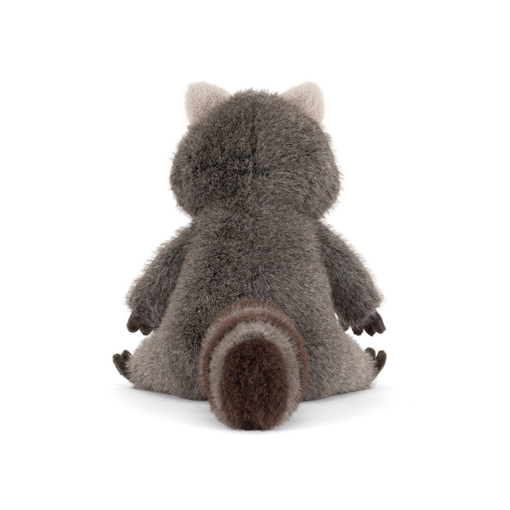 Comforter Trixie Raccoon - Jellycat