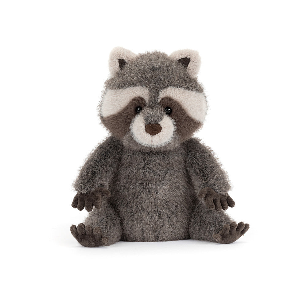 Comforter Trixie Raccoon - Jellycat