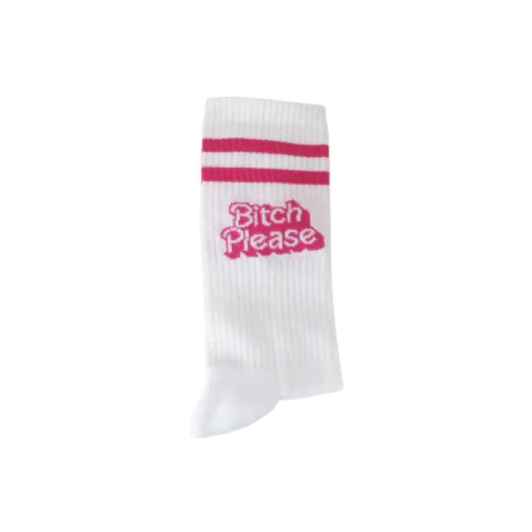 Socks Bitch Please 