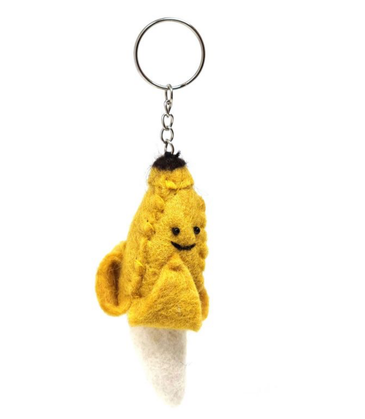 Sleutelhanger Banaan - Person'Elle