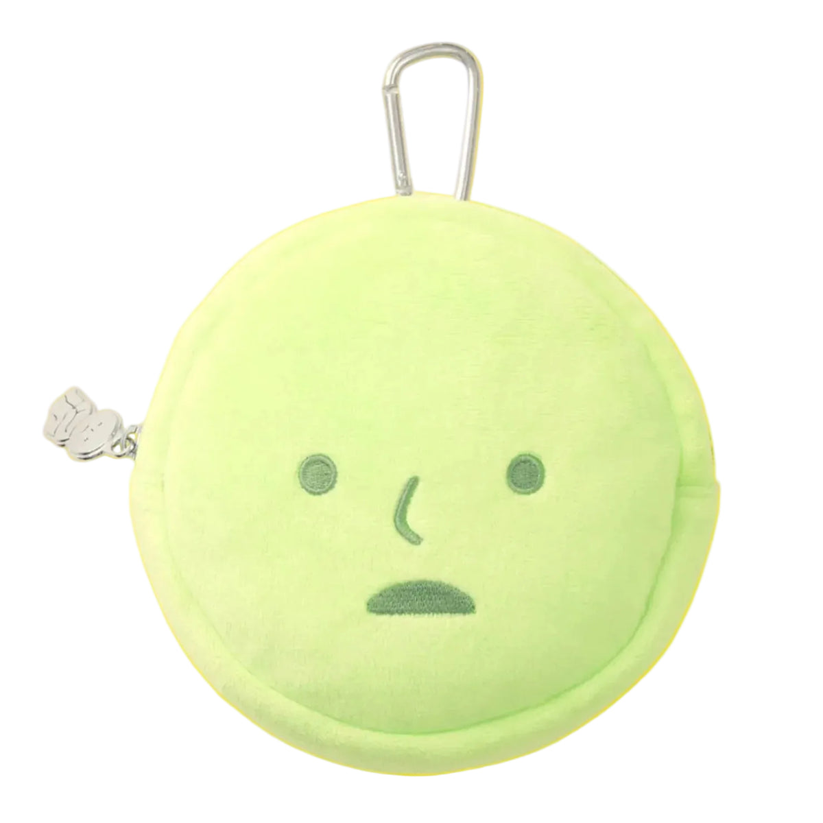 Etui Cushion Pouch - Smiski