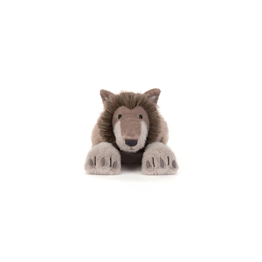 Knuffel Ulrich Wolf - Jellycat
