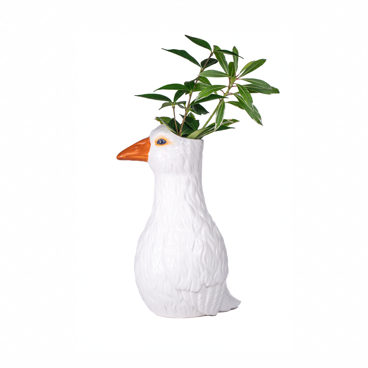 Vase Gans – Sass & Belle