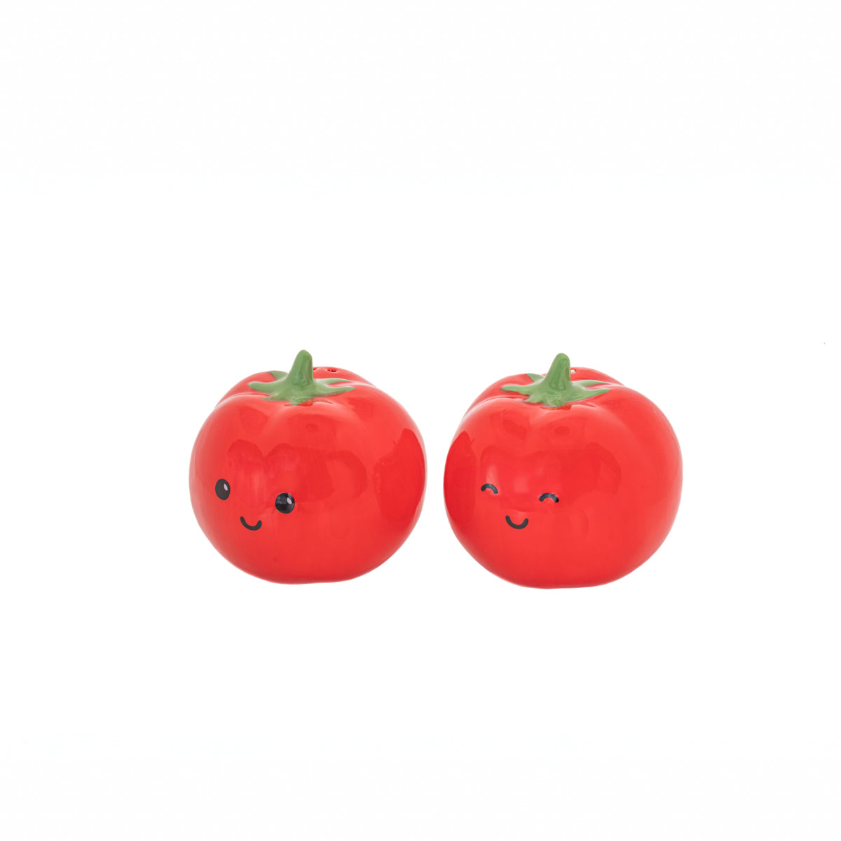 Peper & Zoutstel Tomaat – Sass & Belle
