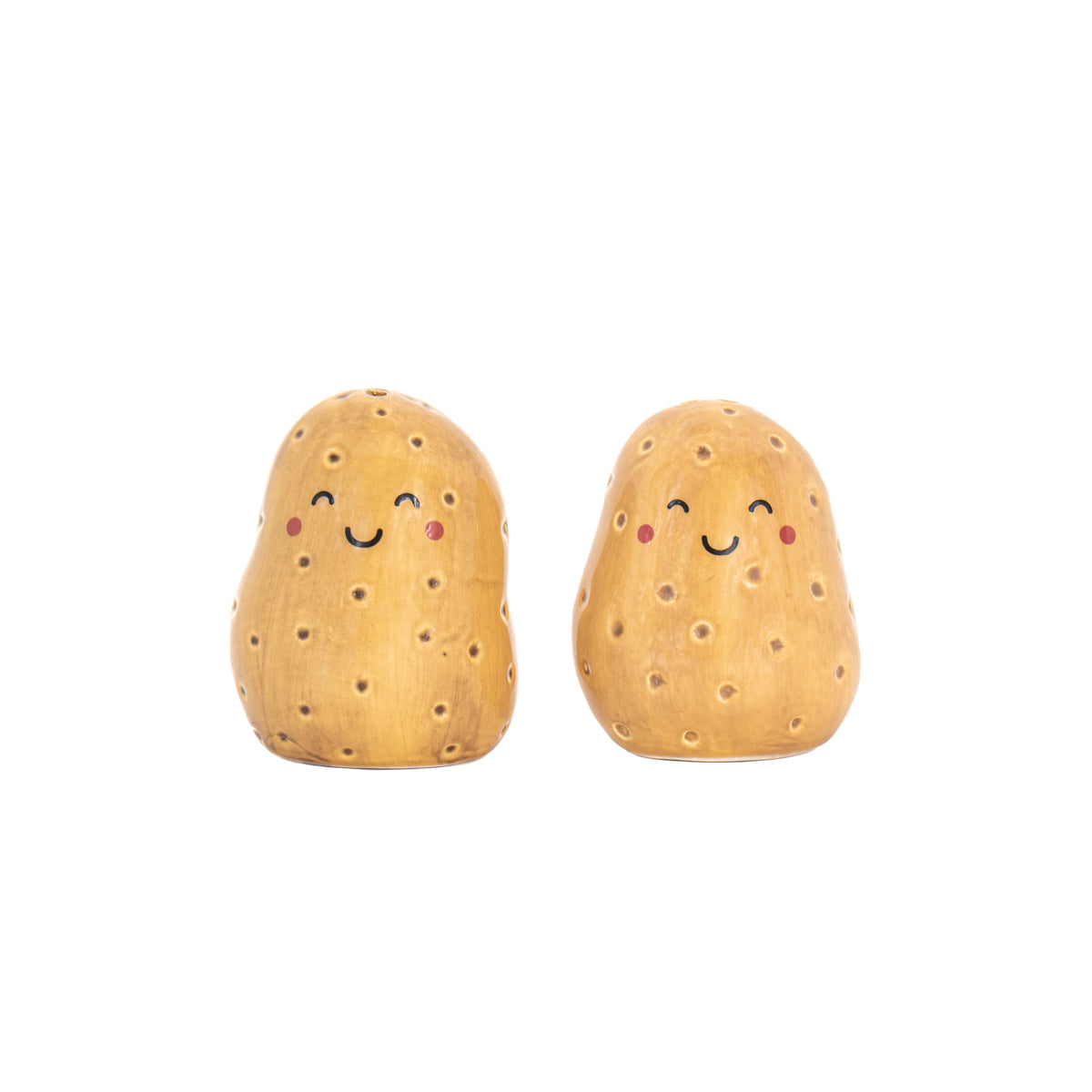 Peper & Zoutstel Aardappel – Sass & Belle