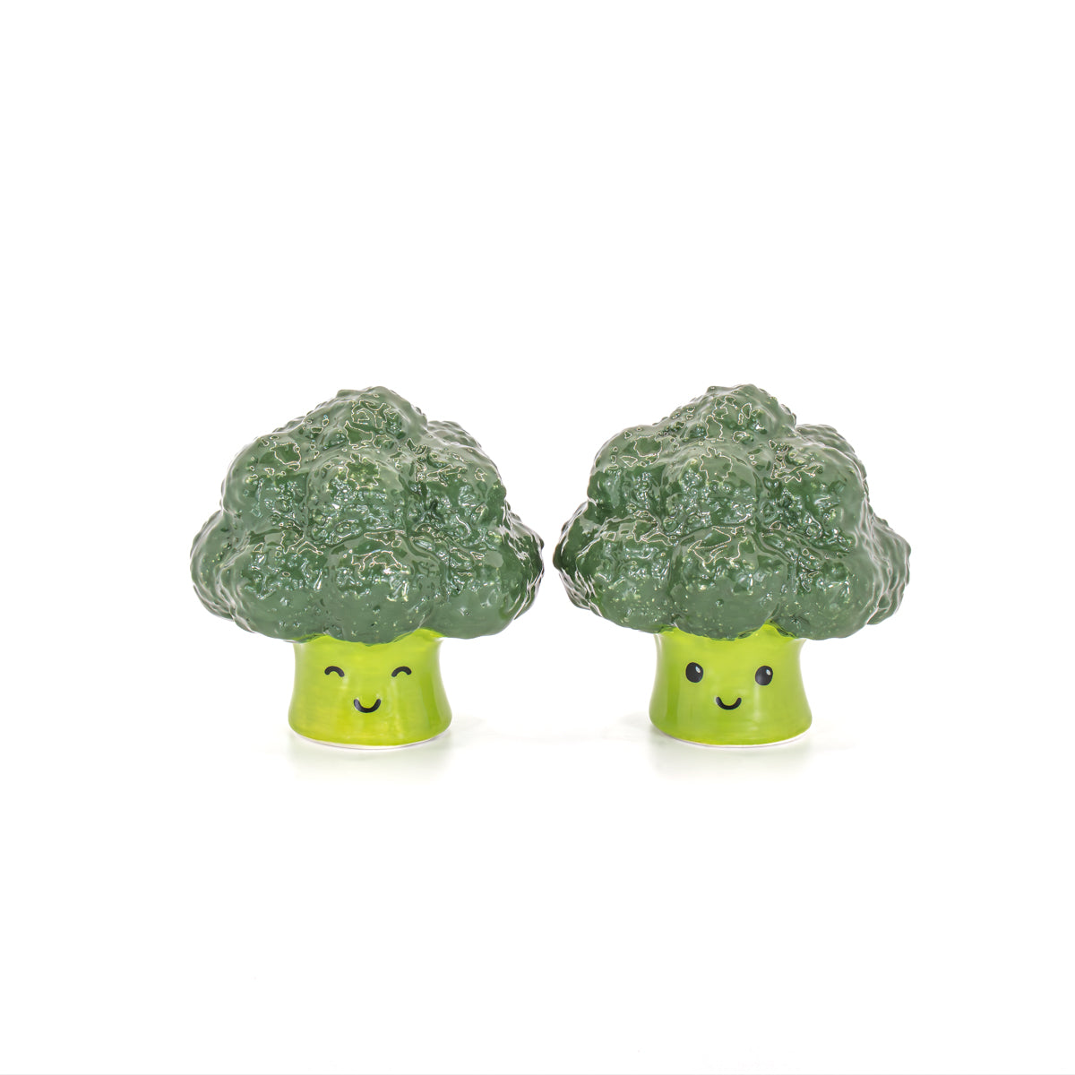 Zout & Peper Stel Broccoli – Sass & Belle
