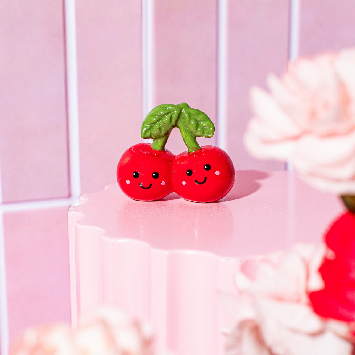 Lucky Cherry Doll - Sass &amp; Belle