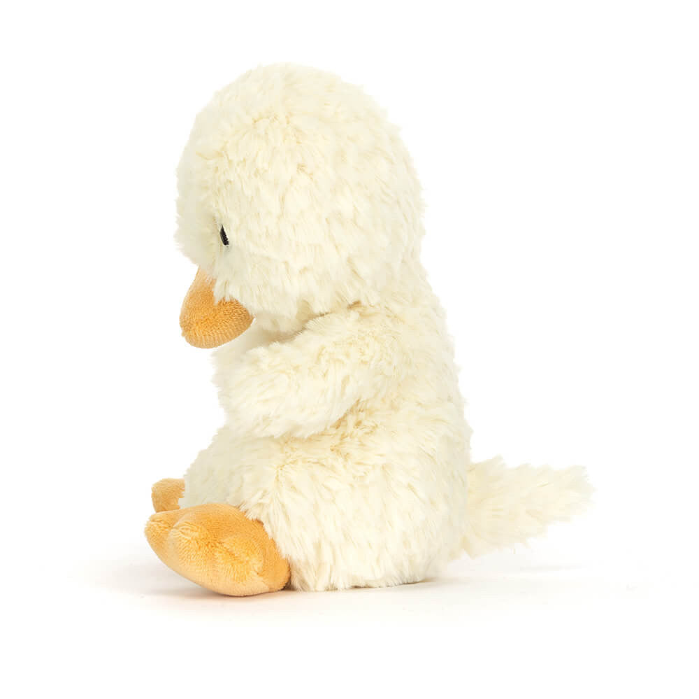 Knuffel Yummy Duckling - Jellycat