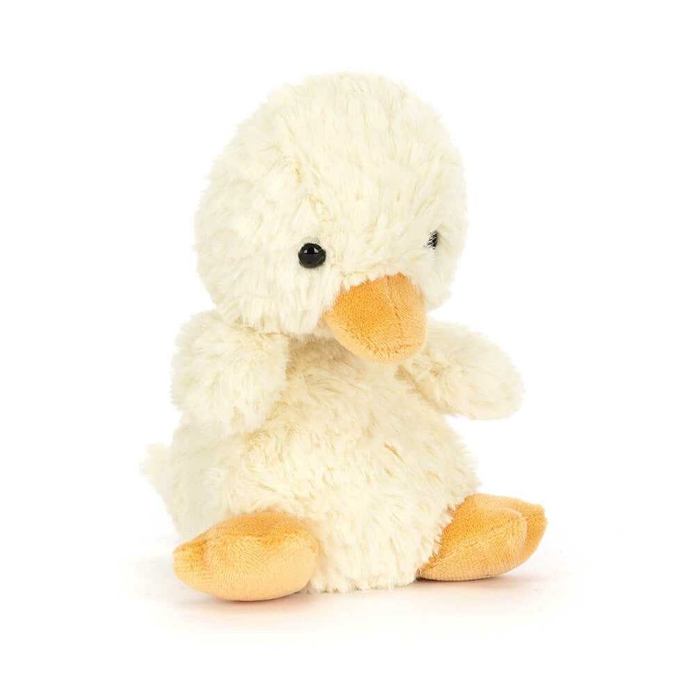 Knuffel Yummy Duckling - Jellycat
