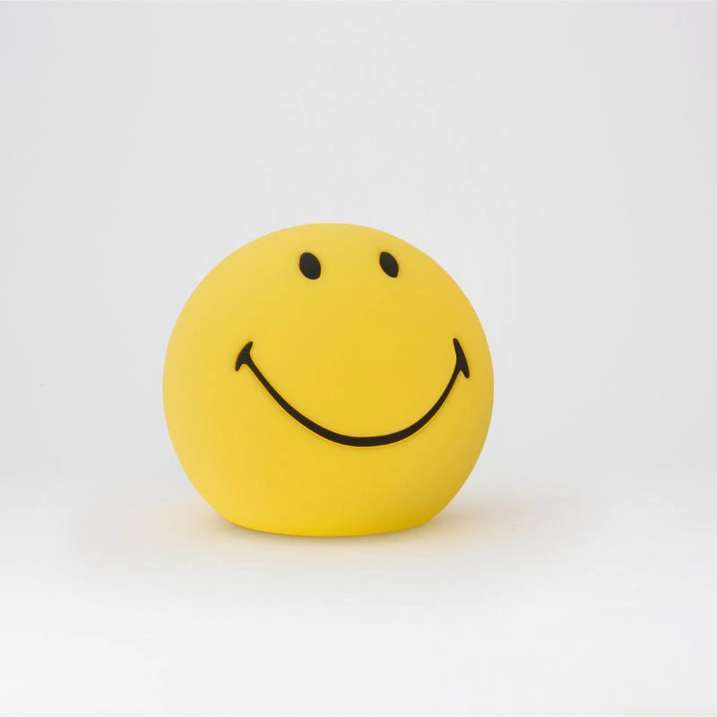 Lampje Smiley Mini - Mr. Maria