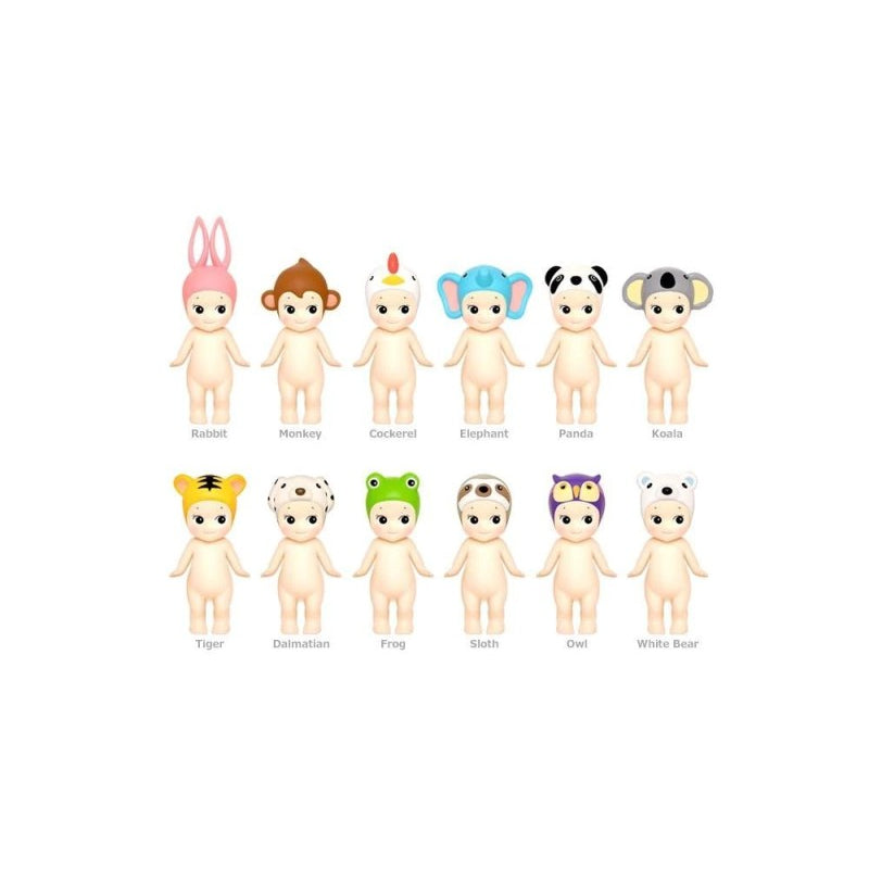Blind Box Animals Volume 1 - Sonny Angel