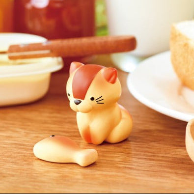 Blind Box Animal Bakery 1 - Sonny Angel