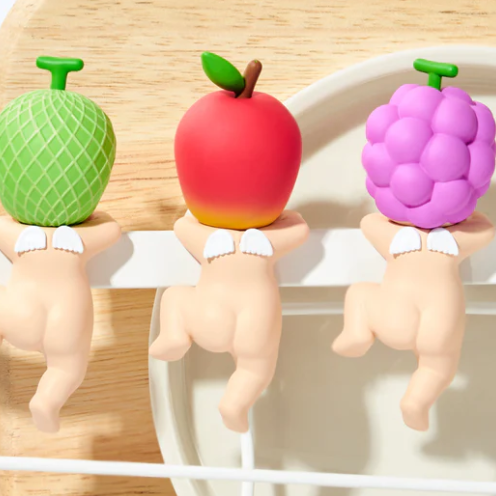 Blind Box Hippers Harvest - Sonny Angel