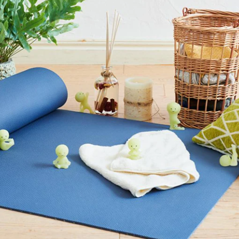 Blind Box Yoga Series – Smiski