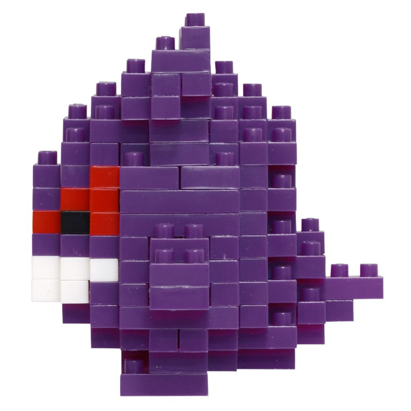Gengar Pokémon - Nanoblock