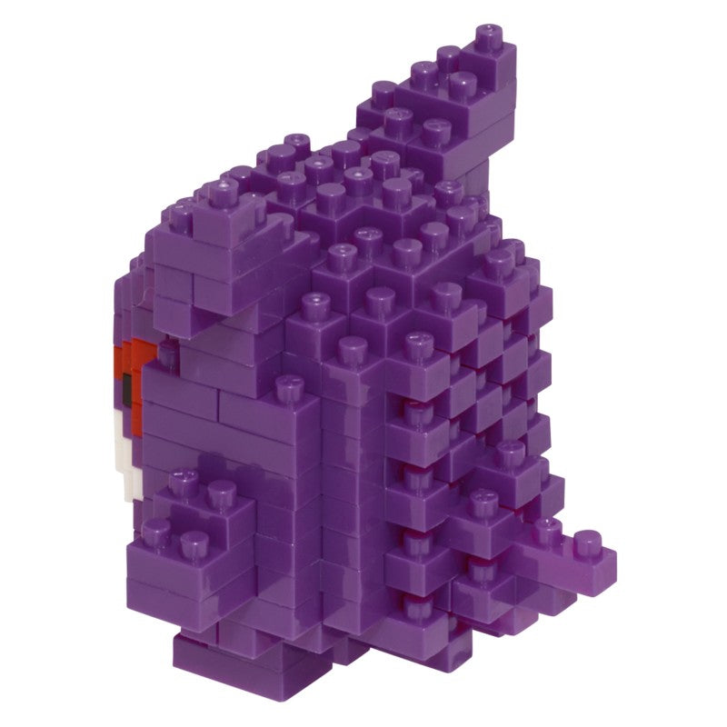 Gengar Pokémon - Nanoblock