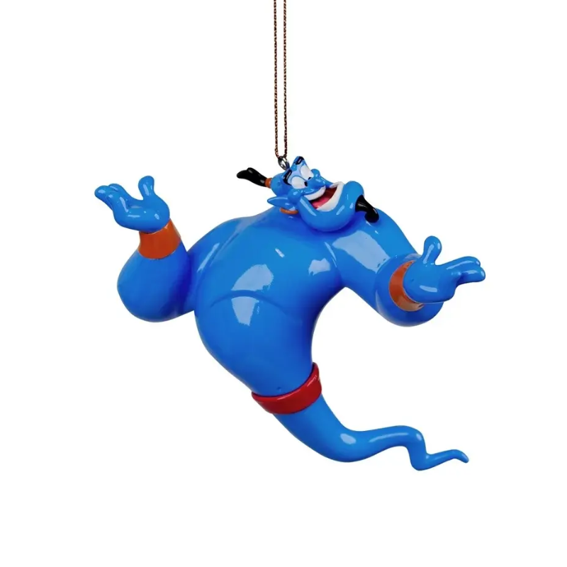 Weihnachtsschmuck Genie - Disney 