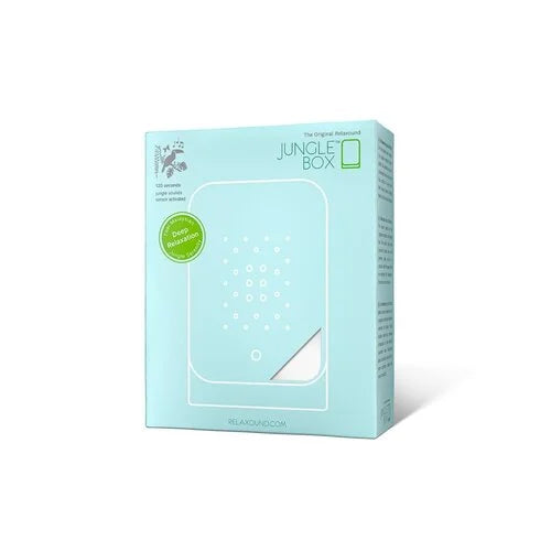 Jungle box White - Relaxound 