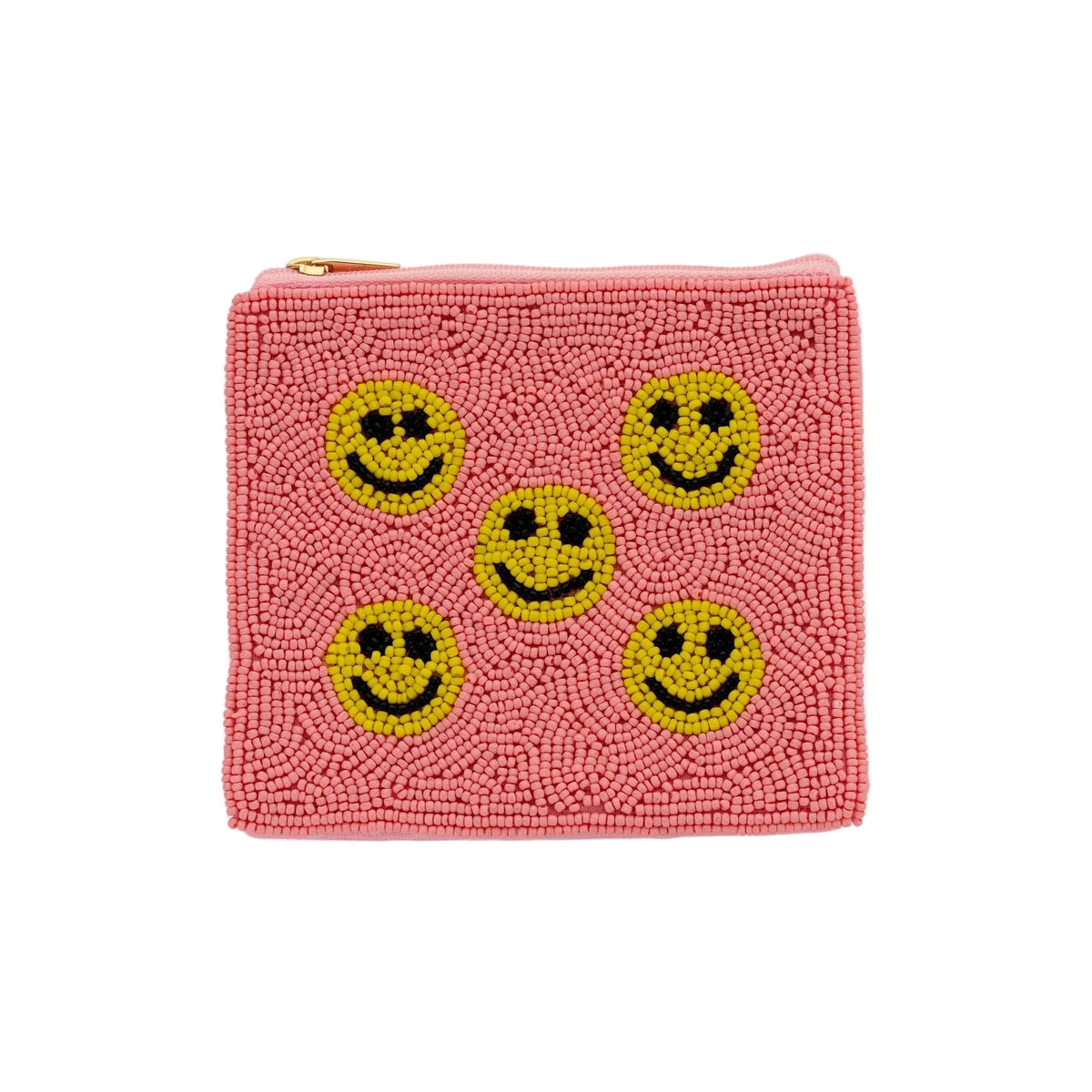 Coin Purse Smileys - Liet & Joliet