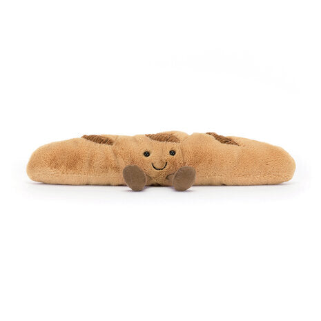 Knuffel Amuseable Baguette - Jellycat