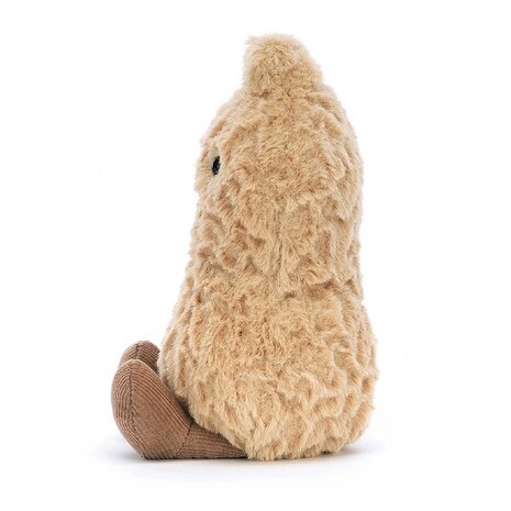 Knuffel Pinda Amuseable Peanut - Jellycat