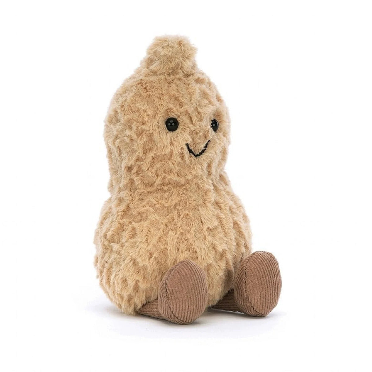 Knuffel Pinda Amuseable Peanut - Jellycat
