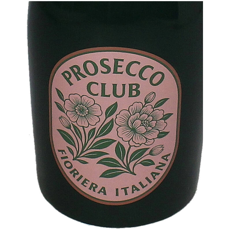 Vase Prosecco Club - Kersten