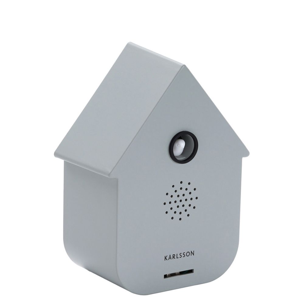 Sound Box Cuckoo Grey - Karlsson