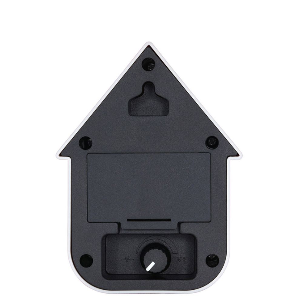 Sound Box Cuckoo Grey - Karlsson