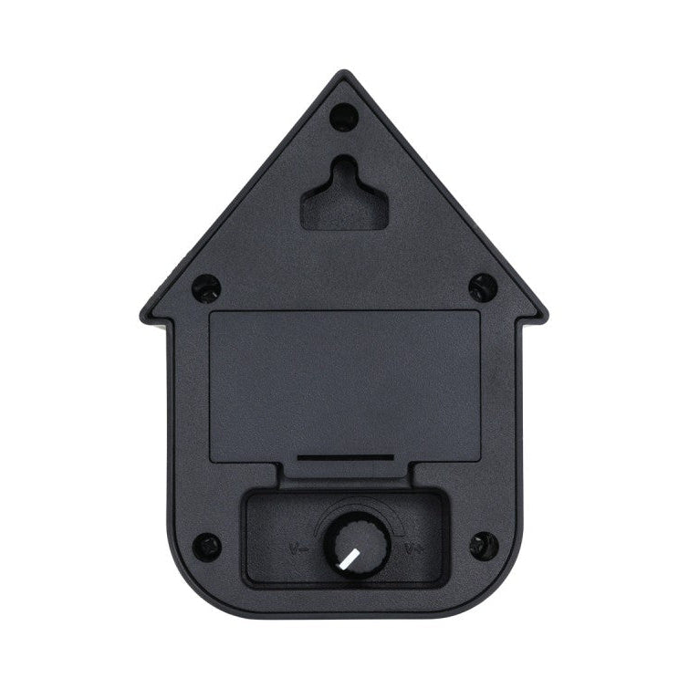 Sound Box Cuckoo Black - Karlsson
