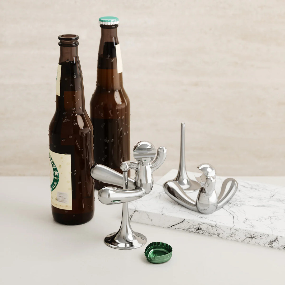 Bottle opener Rodeo Buddy - Umbra 