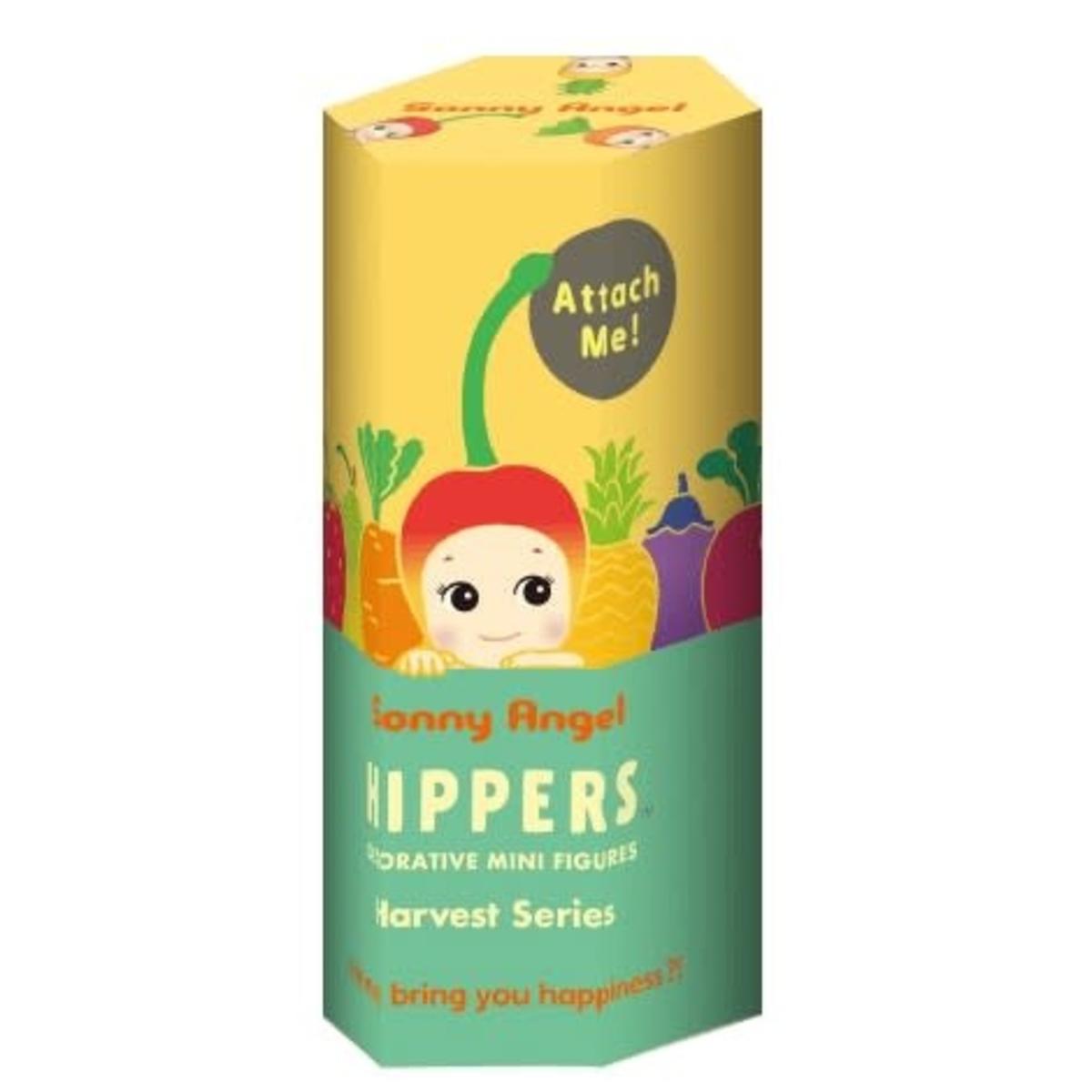 Blind Box Hippers Harvest - Sonny Angel