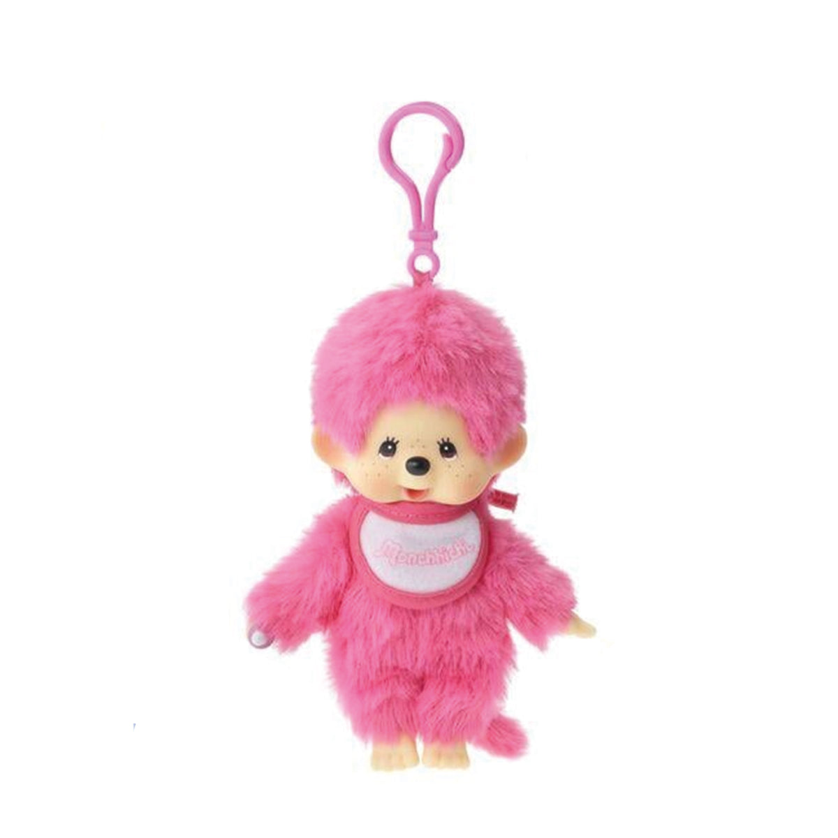 Bag Charm Monchhichi