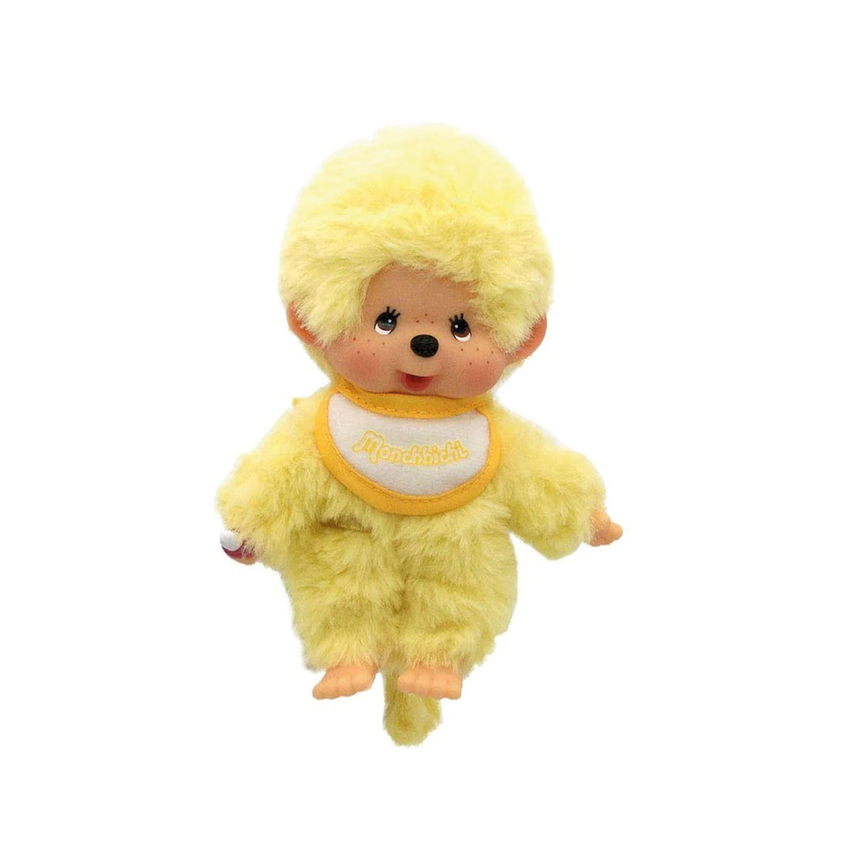Knuffeltje Monchhichi