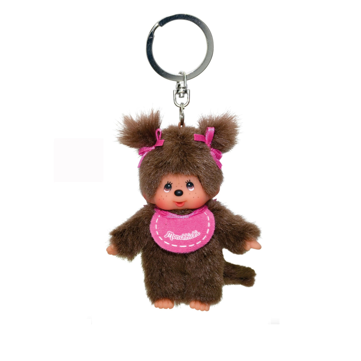 Sleutelhanger Monchhichi