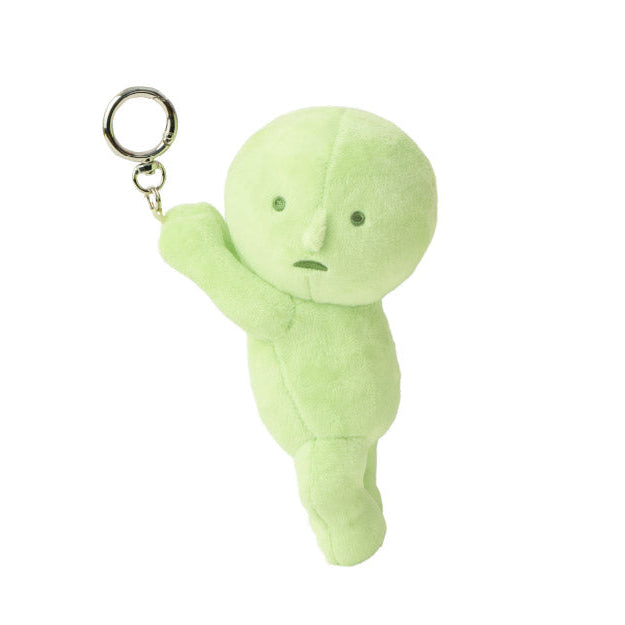 Sleutelhanger Hanging - Smiski