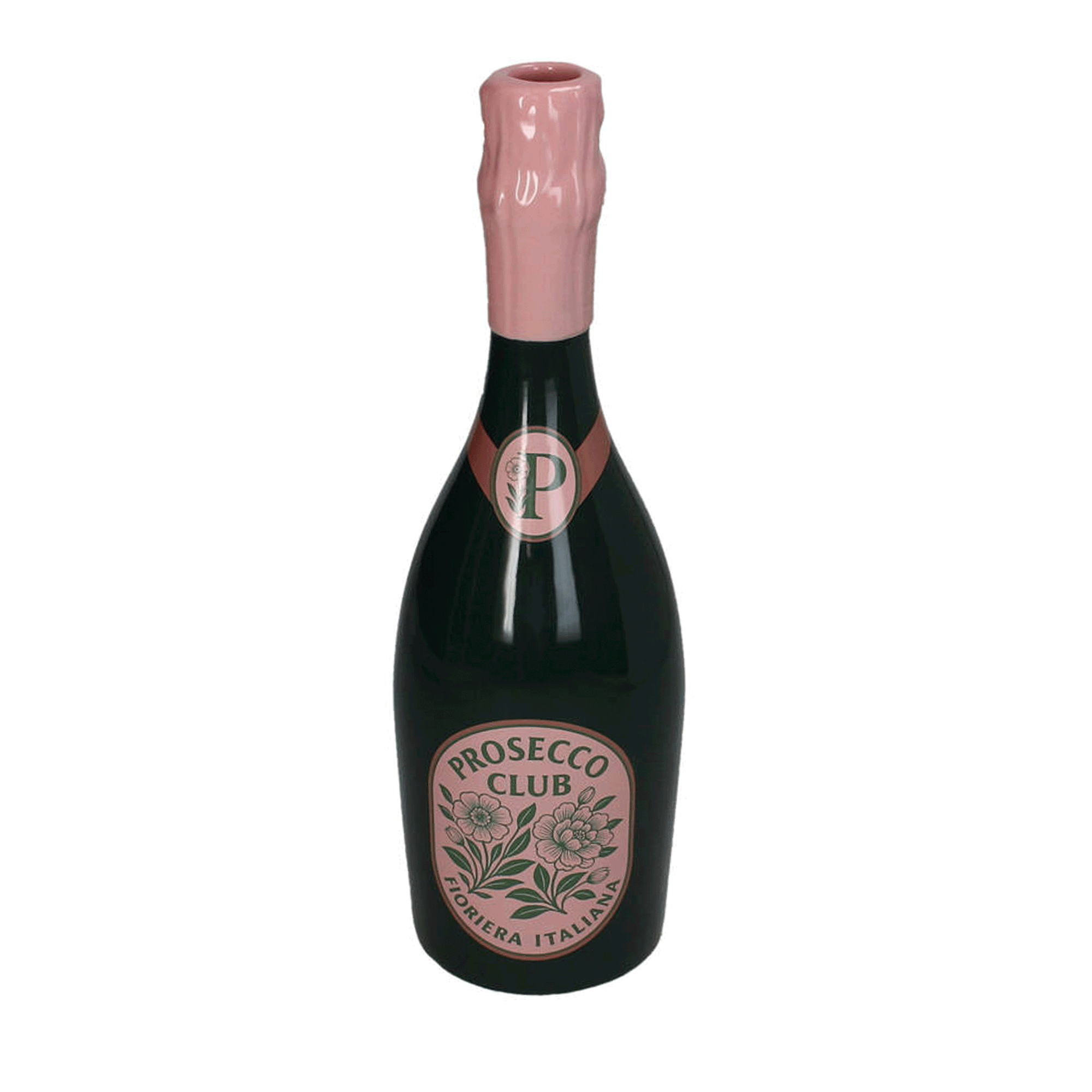 Vase Prosecco Club - Kersten